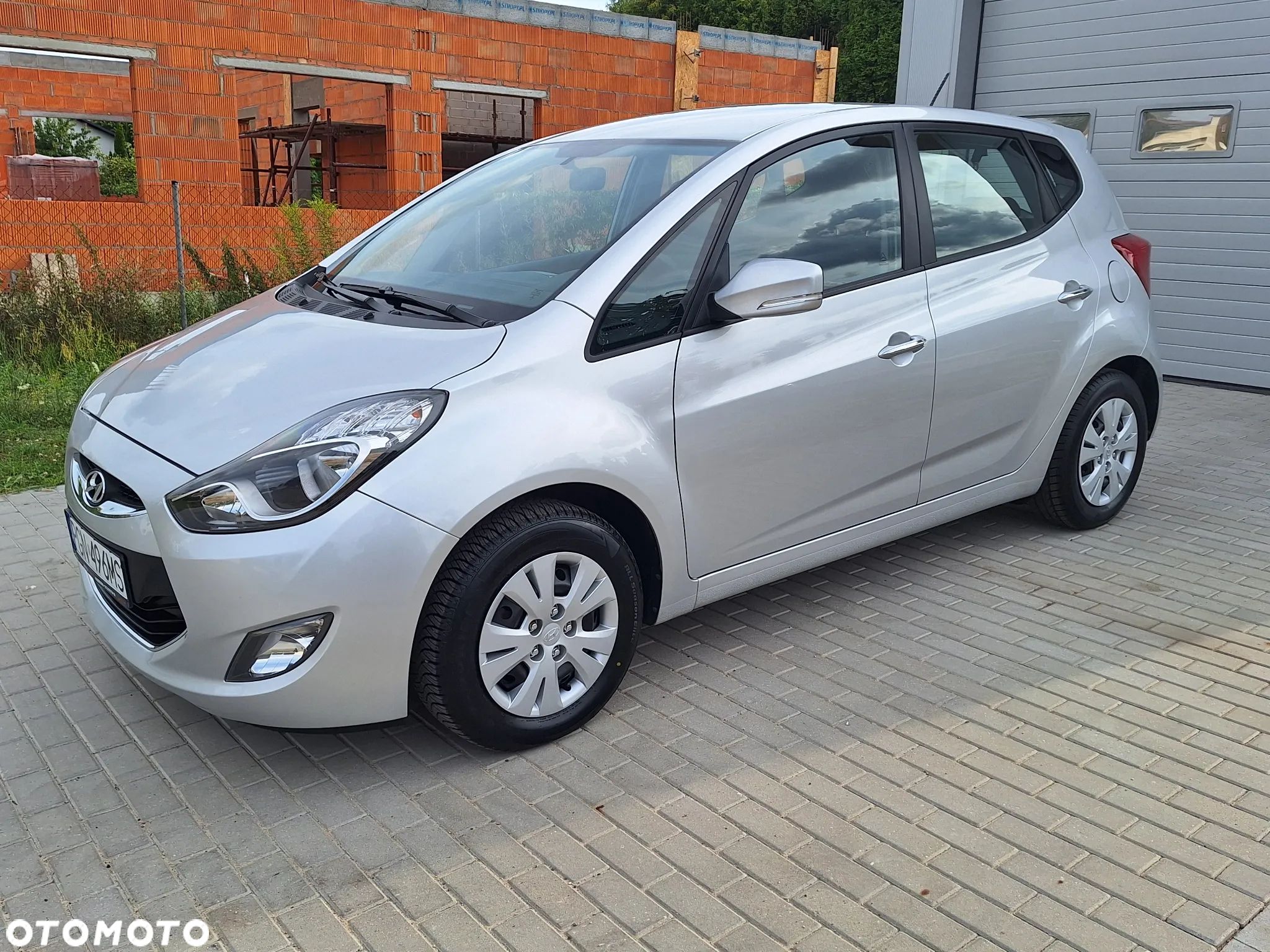 Hyundai ix20 1.4 5 Star Edition - 1