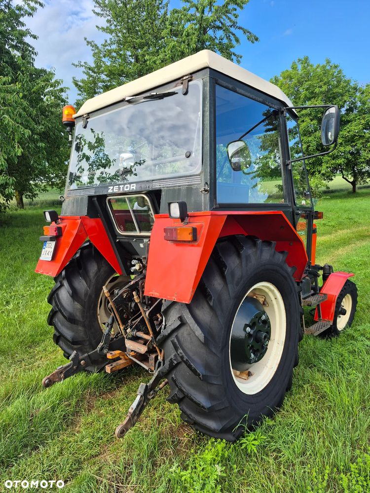 Zetor 5211 - 3