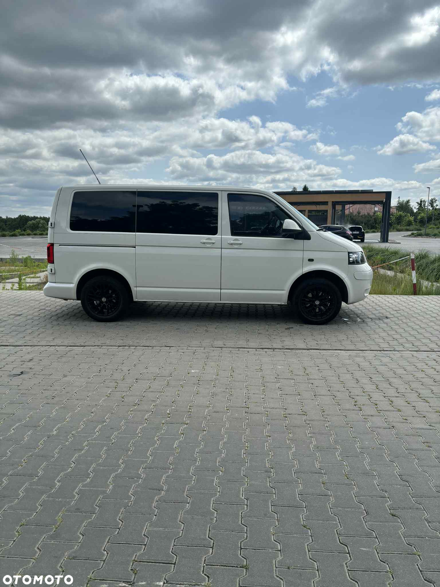 Volkswagen Transporter - 3