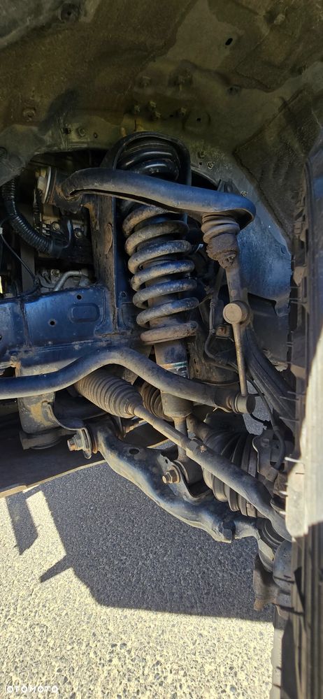 Toyota 4-Runner - 21