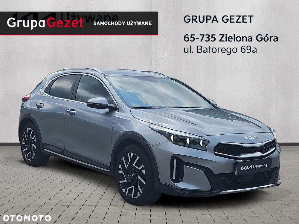 Kia XCeed - 7
