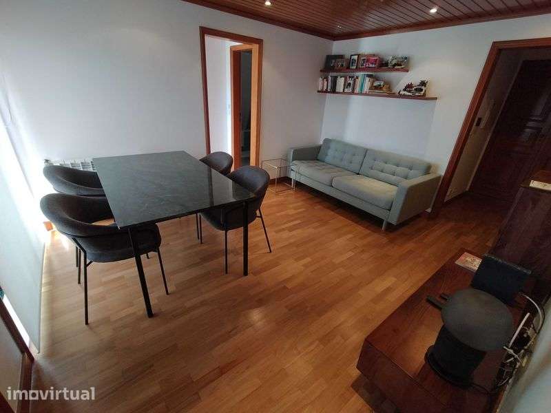 Apartamento T1 no Centro de Aveiro - Grande imagem: 3/6