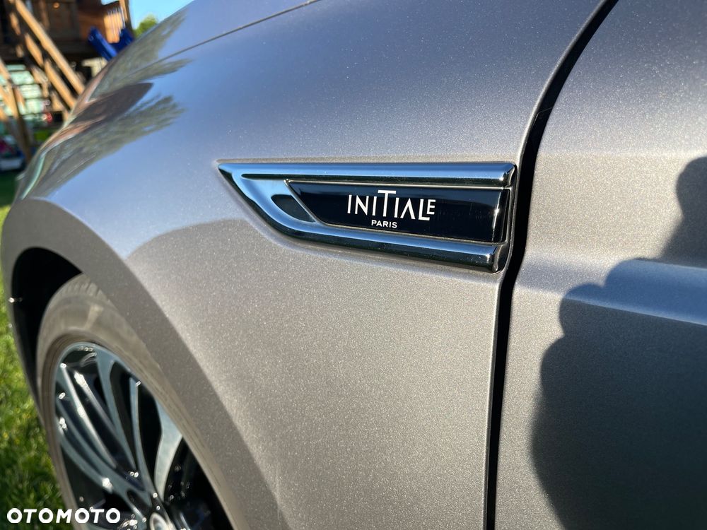 Renault Talisman Blue dCi 160 EDC INITIALE PARIS - 24