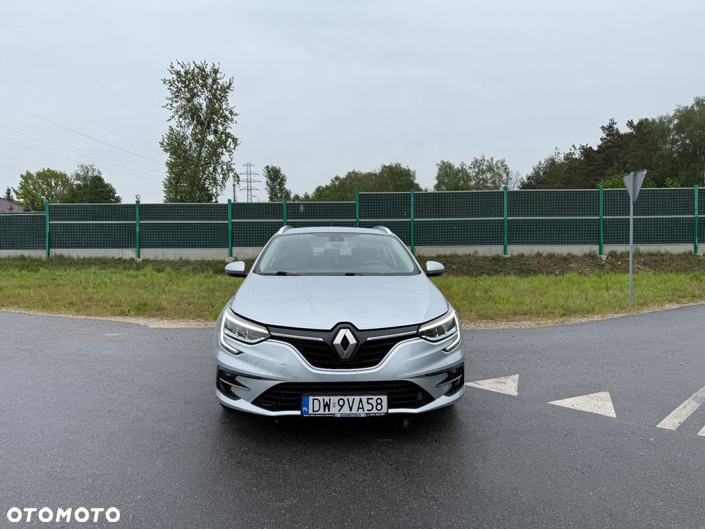 Renault Megane 1.3 TCe FAP Equilibre - 2