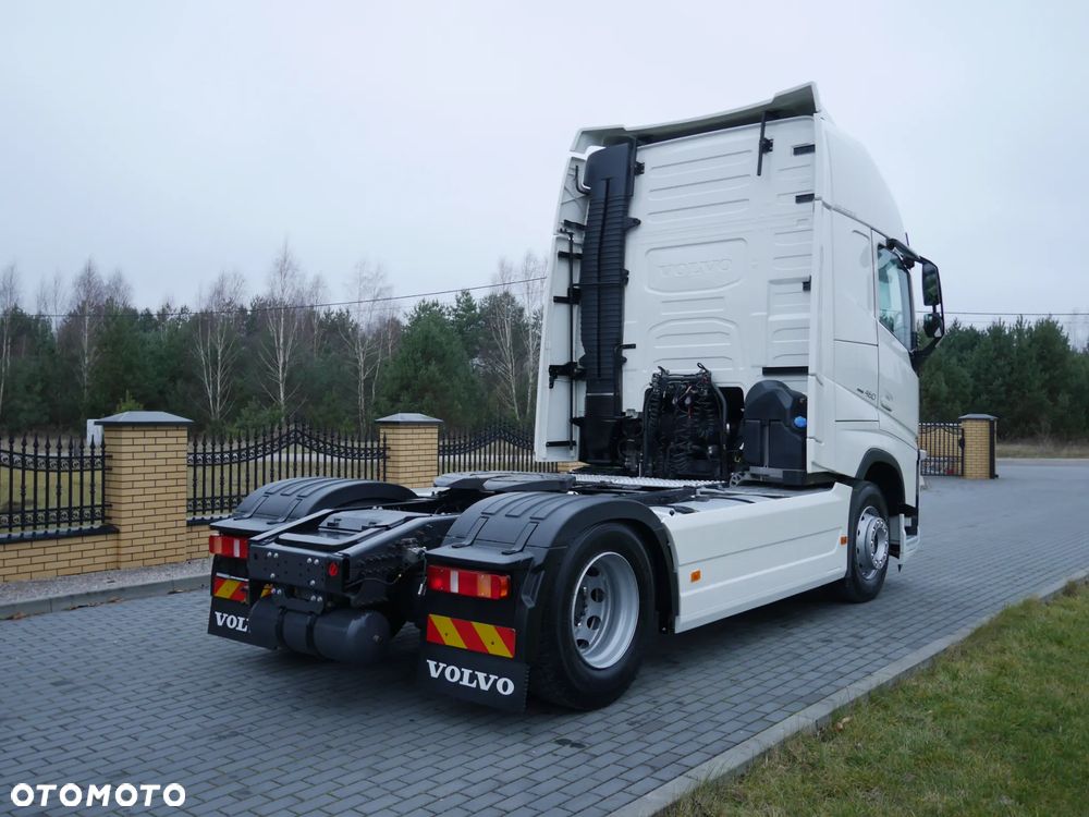 Volvo FH 4/ 460KM/ XXL / STANDARD/ EURO-6/ NISKI PRZEB. - 8