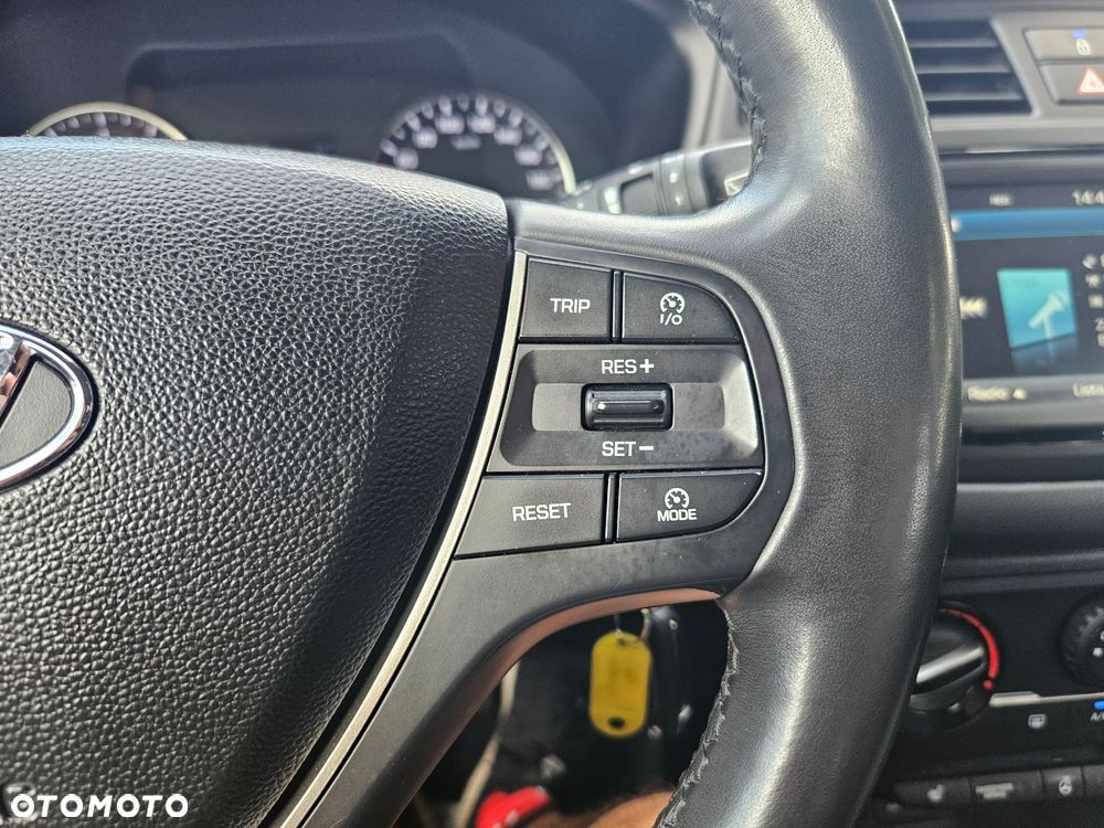 Hyundai i20 1.0 T-GDI Premium - 23