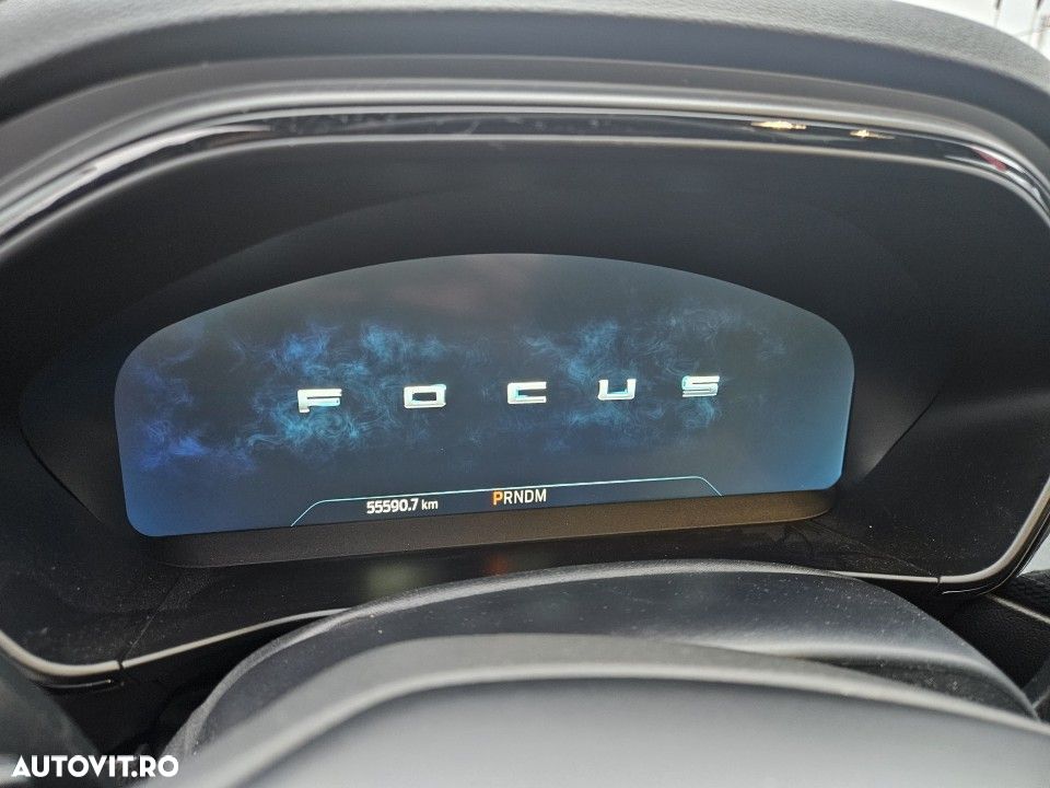 Ford Focus - 15