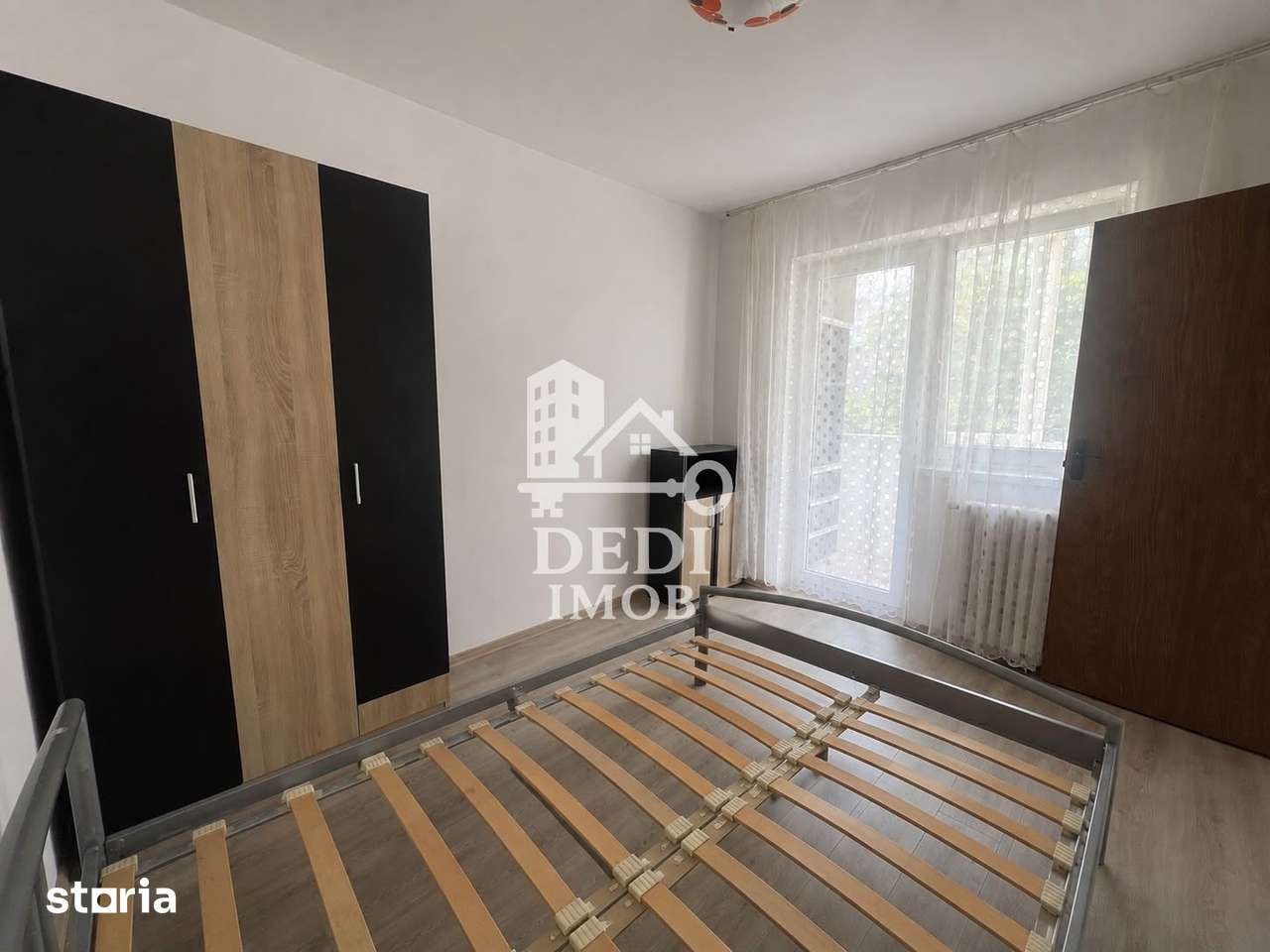 Apartament 2 camere de inchiriat in zona Rogerius, Oradea — fotografia 3