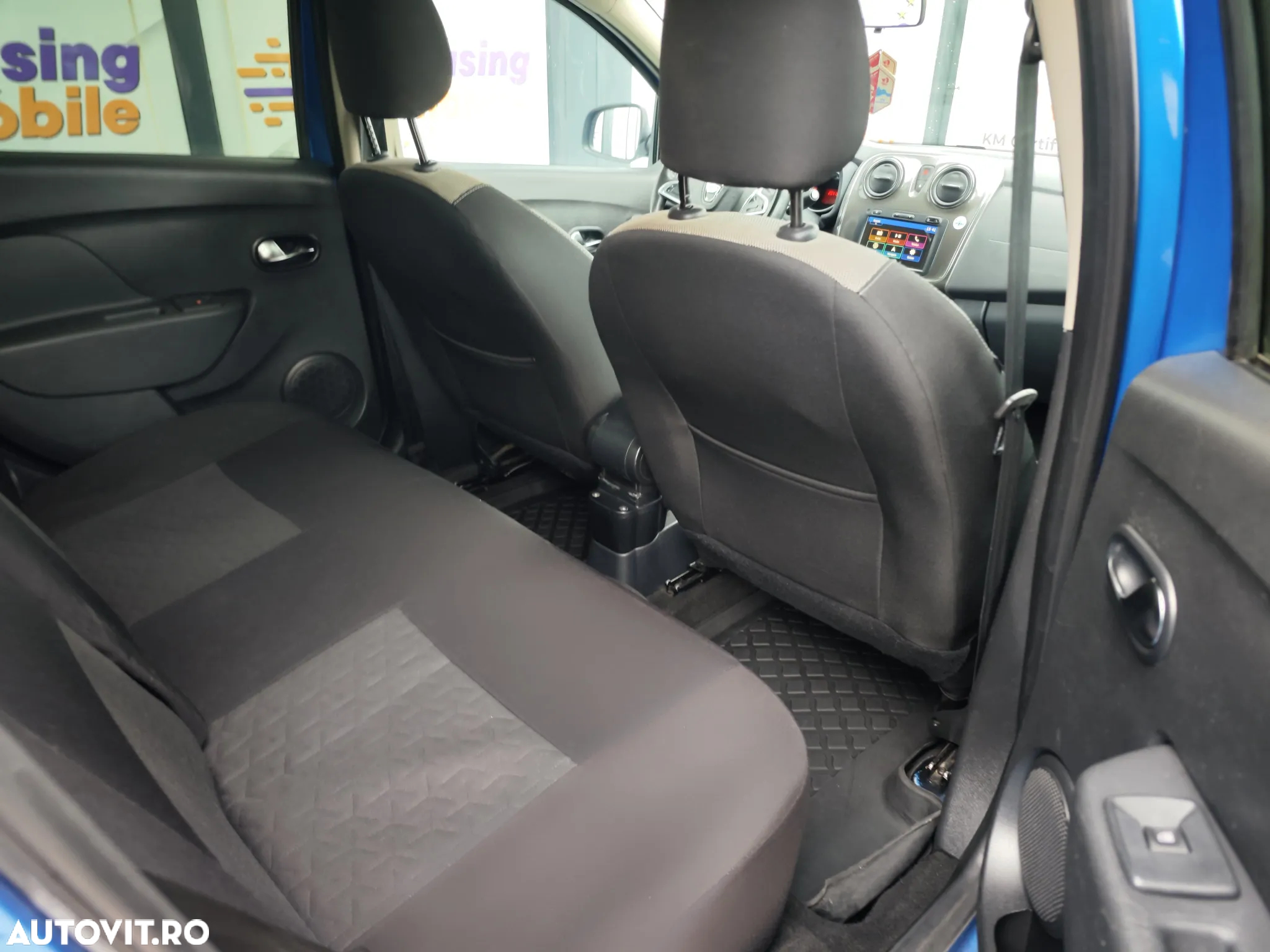 Dacia Logan - 26
