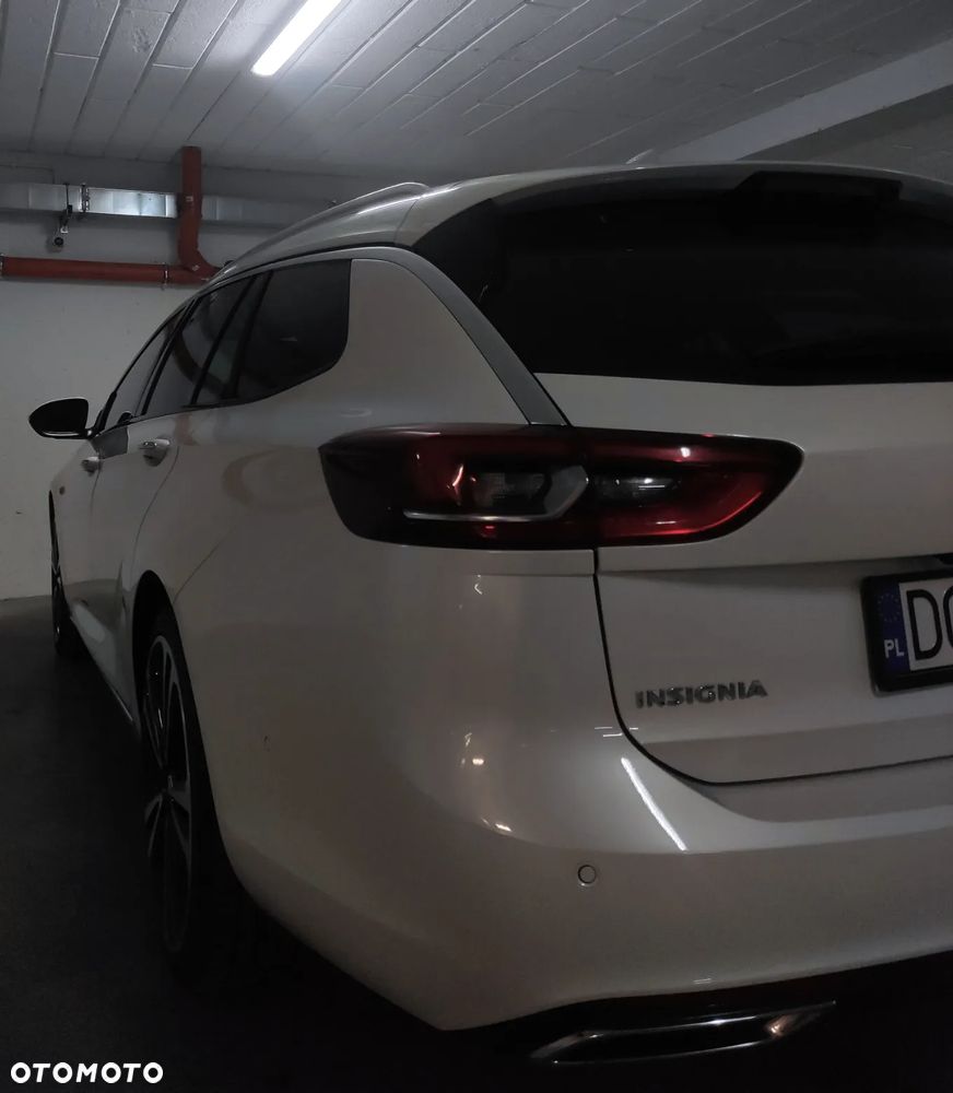 Opel Insignia 2.0 T 4x4 Innovation S&S - 35