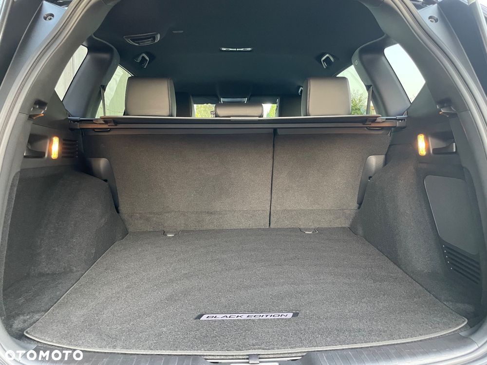 Honda CR-V 2.0 i-MMD Sport Line 2WD CVT - 23