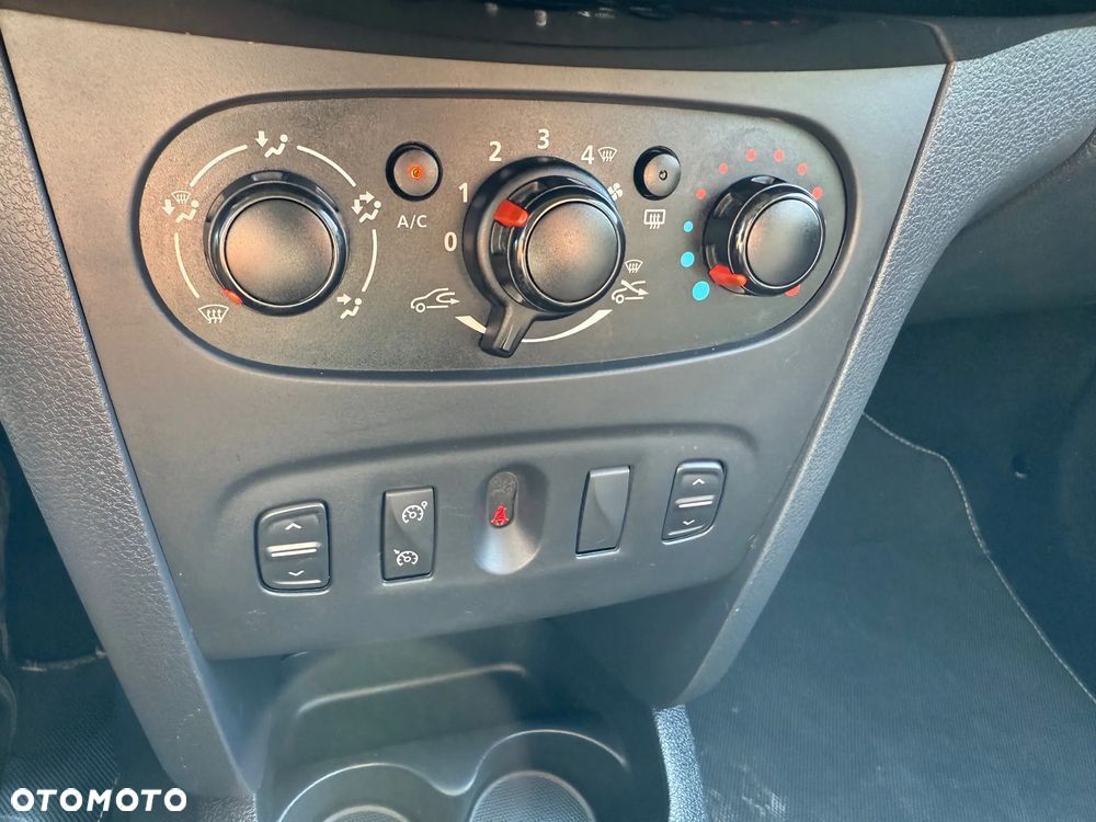 Dacia Sandero Stepway - 17