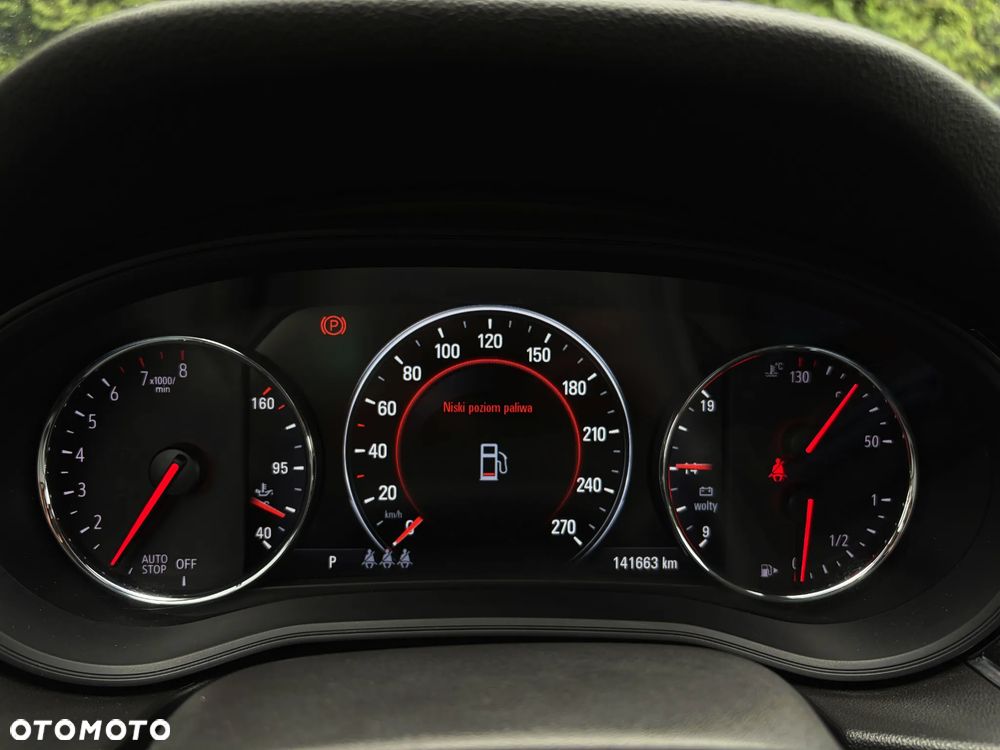 Opel Insignia 1.5 T Ultimate S&S - 21