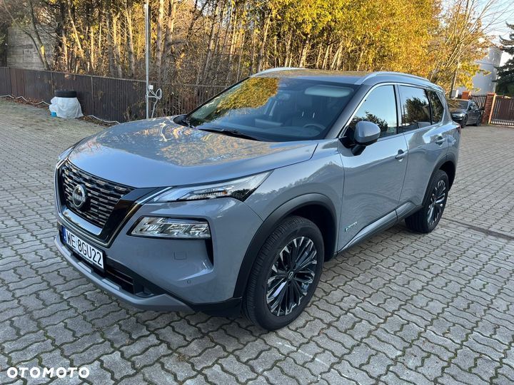 Nissan X-Trail 1.5 VC-T e-POWER N-Connecta 2WD - 2