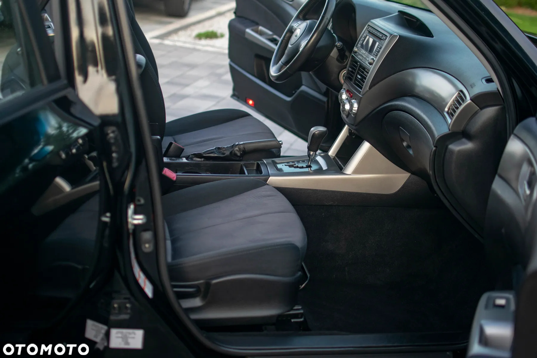 Subaru Forester - 33