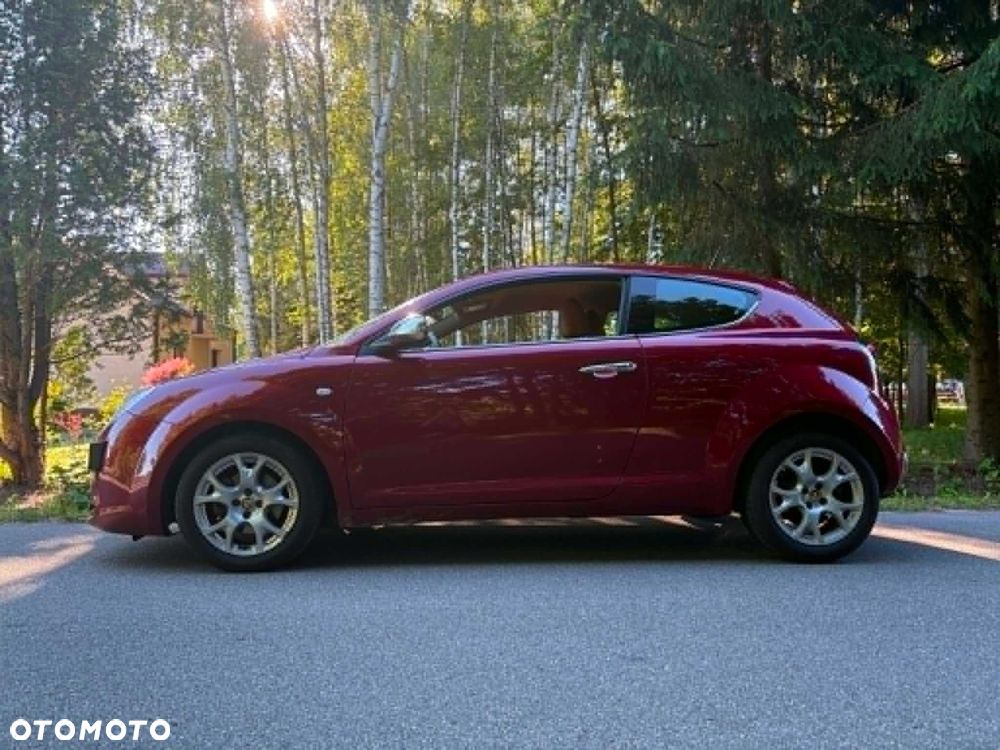 Alfa Romeo Mito - 2