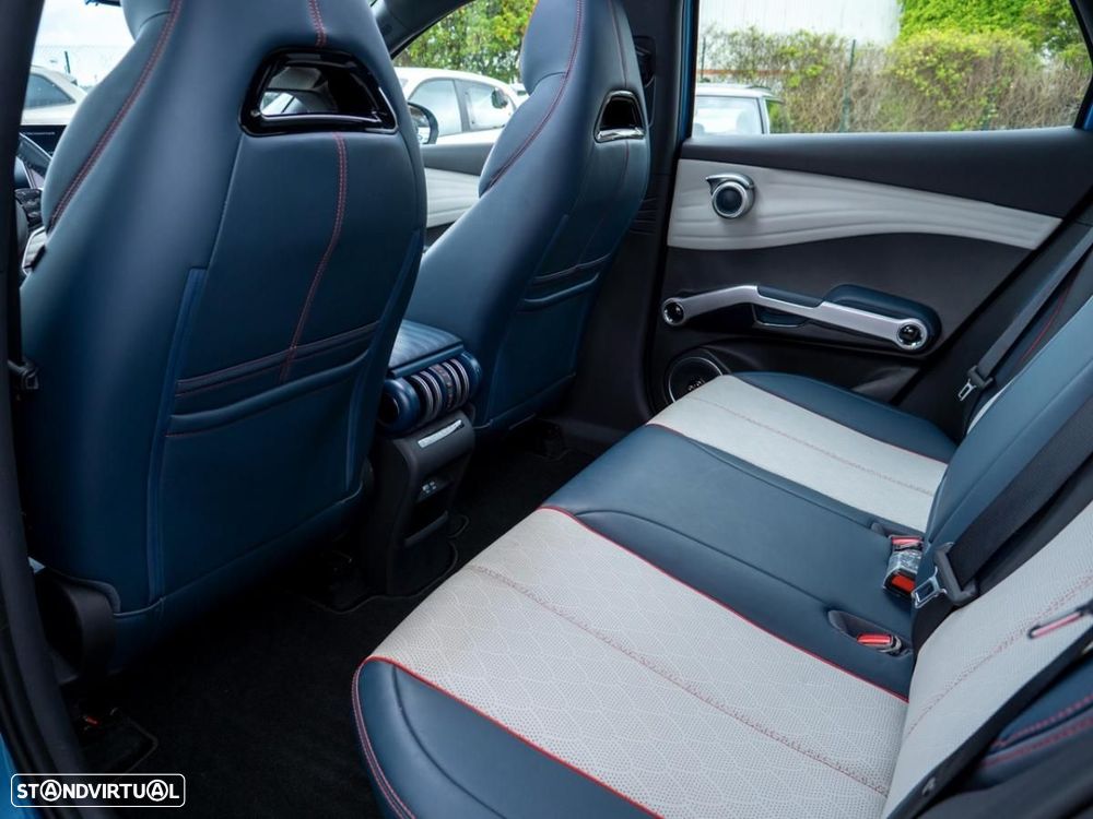BYD Atto 3 60.48 kWh Design - 25