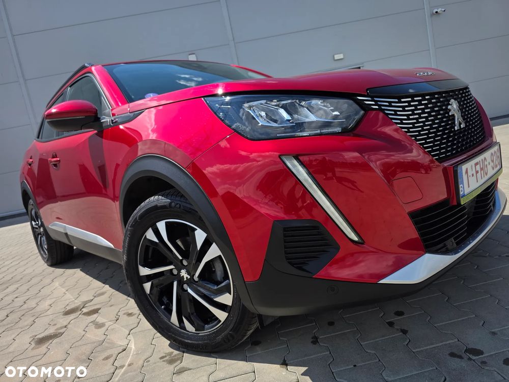 Peugeot 2008 PureTech 130 GT Pack - 14