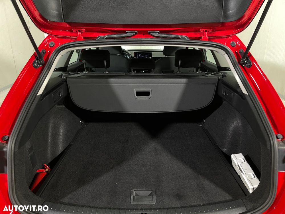 Seat Leon 2.0 TDI Style - 13