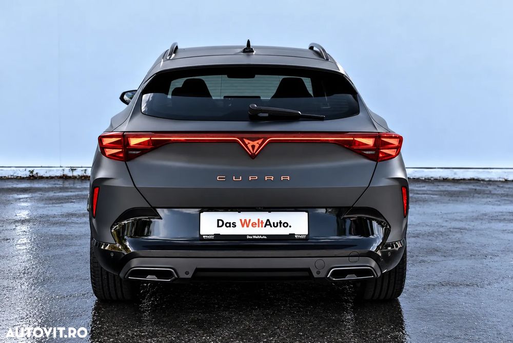 Cupra Formentor - 11