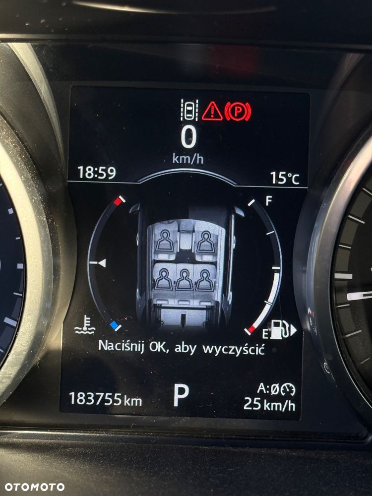 Land Rover Discovery Sport 2.0 TD4 SE - 14