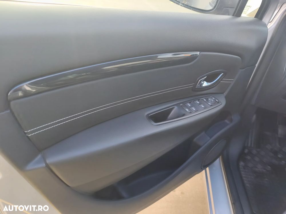 Renault Scenic ENERGY dCi 110 Business - 26