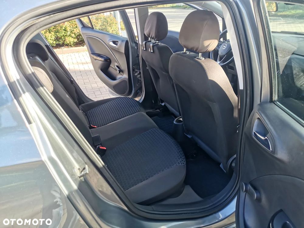 Opel Corsa 1.4 T Enjoy S&S - 10