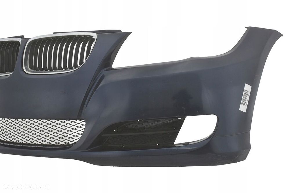 zderzak przedni * przód bmw 3 e90 e91 fl lift zamiennik - 2
