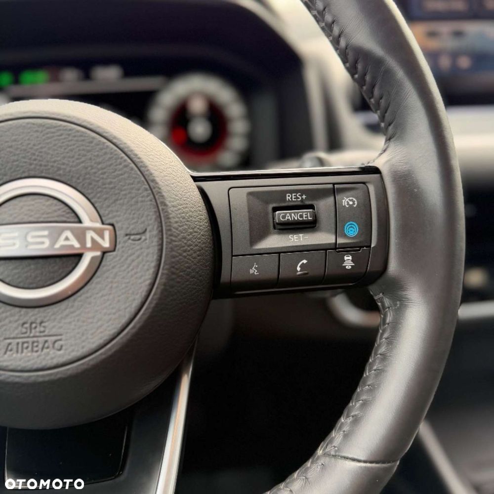 Nissan Qashqai 1.3 DIG-T MHEV Xtronic N-Connecta - 21