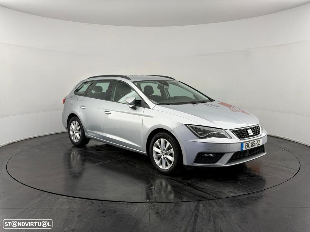 SEAT Leon ST 1.6 TDI S&S DSG Style - 1