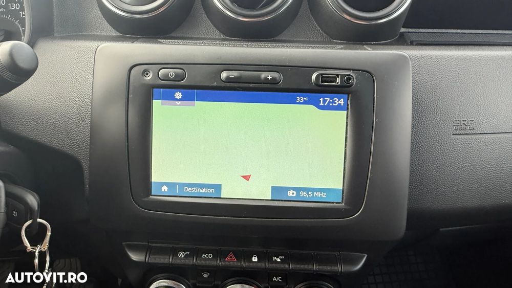Dacia Duster TCe 150 2WD GPF Prestige - 12