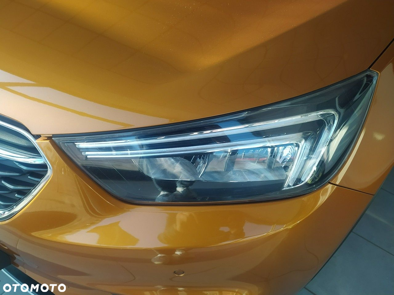 Opel Mokka - 2