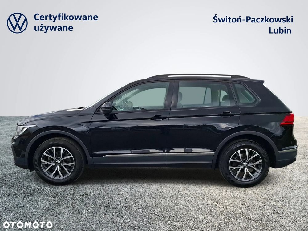 Volkswagen Tiguan 2.0 TDI SCR DSG Life - 2