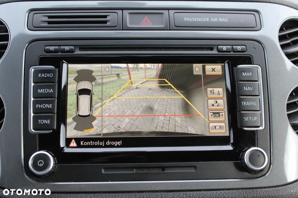 Volkswagen Tiguan 2.0 TDI 4Mot R-Style DSG - 22