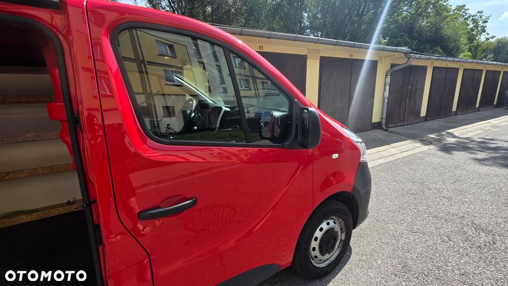 Renault Trafic - 10