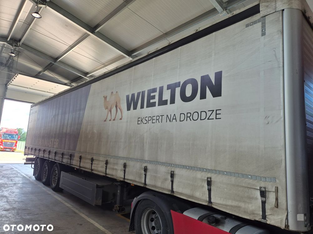 Wielton NS-3 FIRANKA - 1