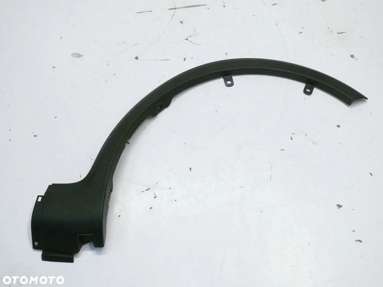 LISTWA PRZEDNIA PRAWA SUZUKI SX4 S-CROSS 2006 2014 - 1