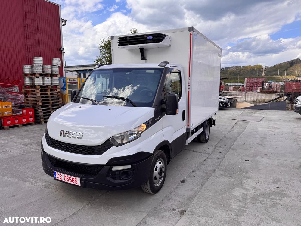 Iveco Daily - 11
