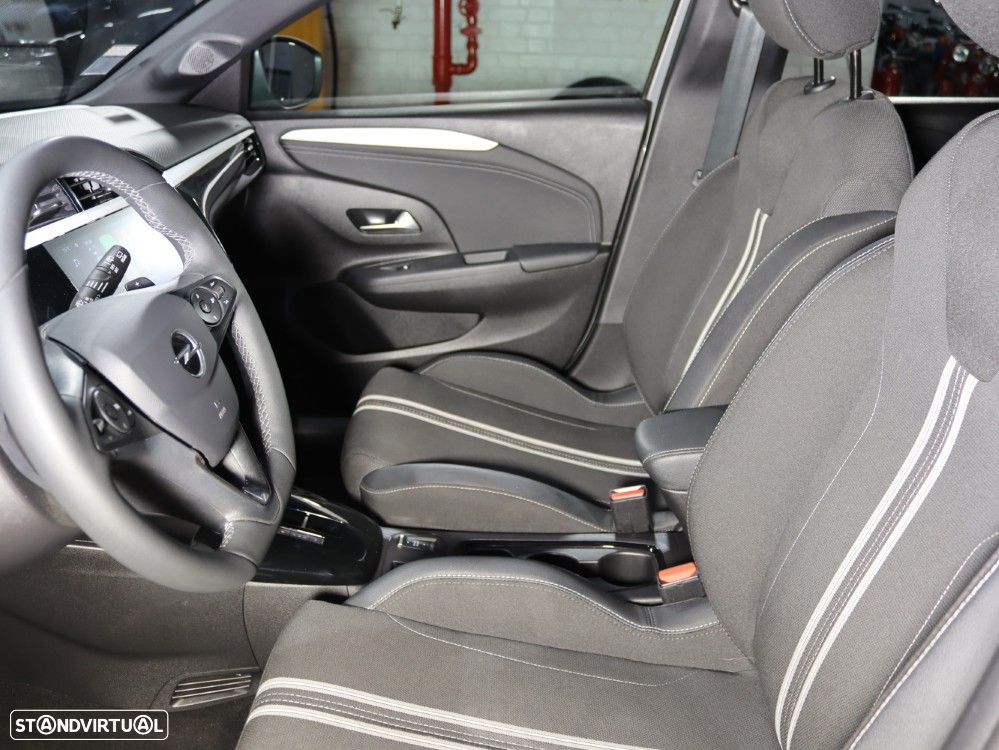 Opel Corsa 1.2 T GS Aut. - 9