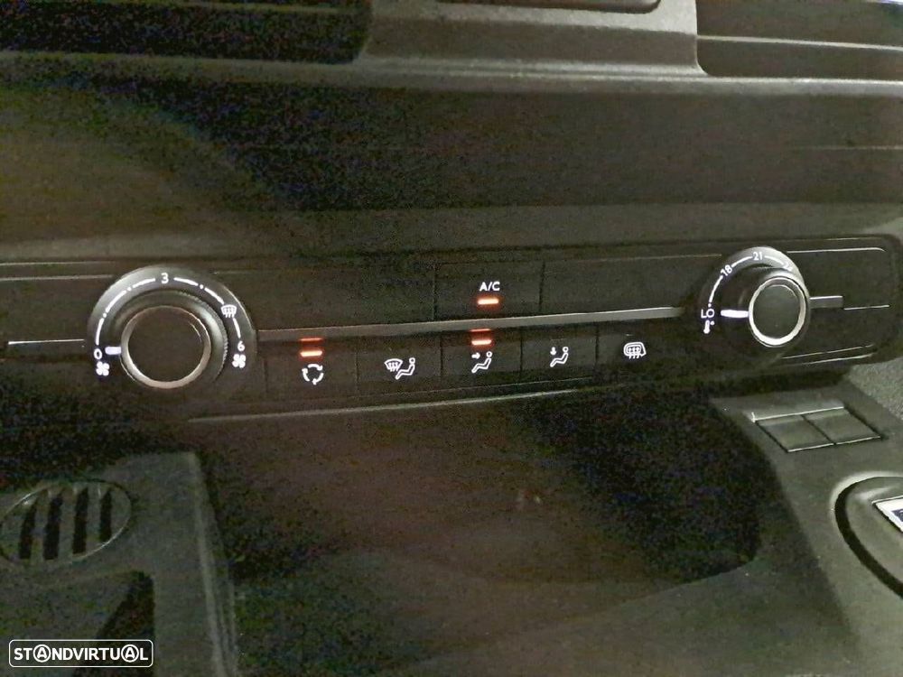 Peugeot partner - 21