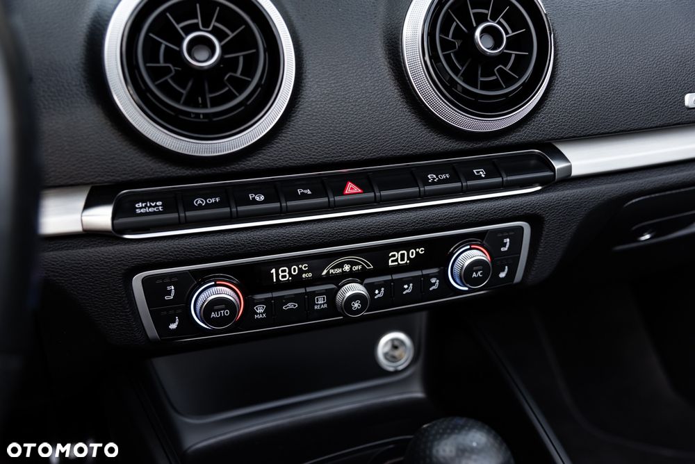 Audi A3 Cabrio 40 TFSI quattro S tronic sport - 30