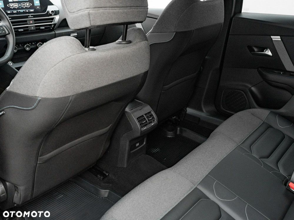 Citroën C4 1.2 PureTech Shine S&S EAT8 - 25