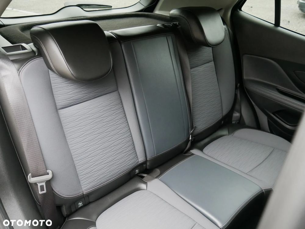 Opel Mokka 1.4 T Cosmo S&S 4x4 - 28