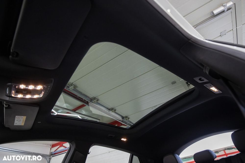 Mercedes-Benz GLE Coupe 350 d 4Matic 9G-TRONIC AMG Line - 18