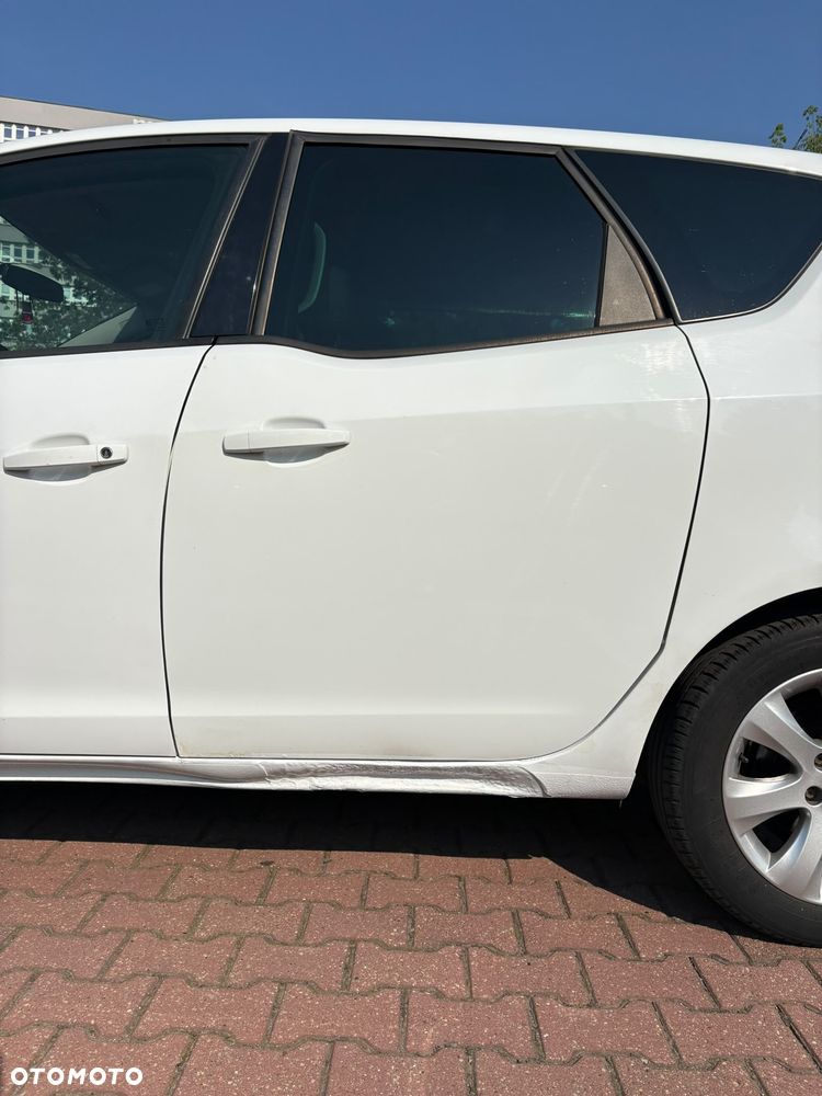 Opel Meriva 1.4 Enjoy - 8