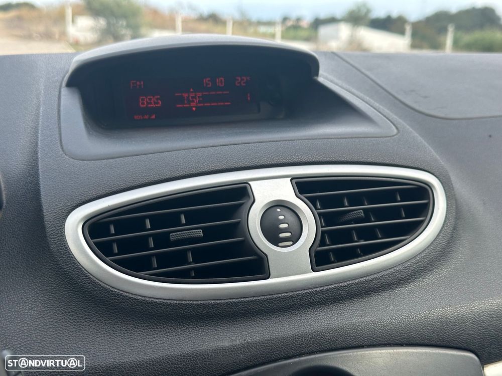 Renault Clio 1.5 dCi Collection - 20