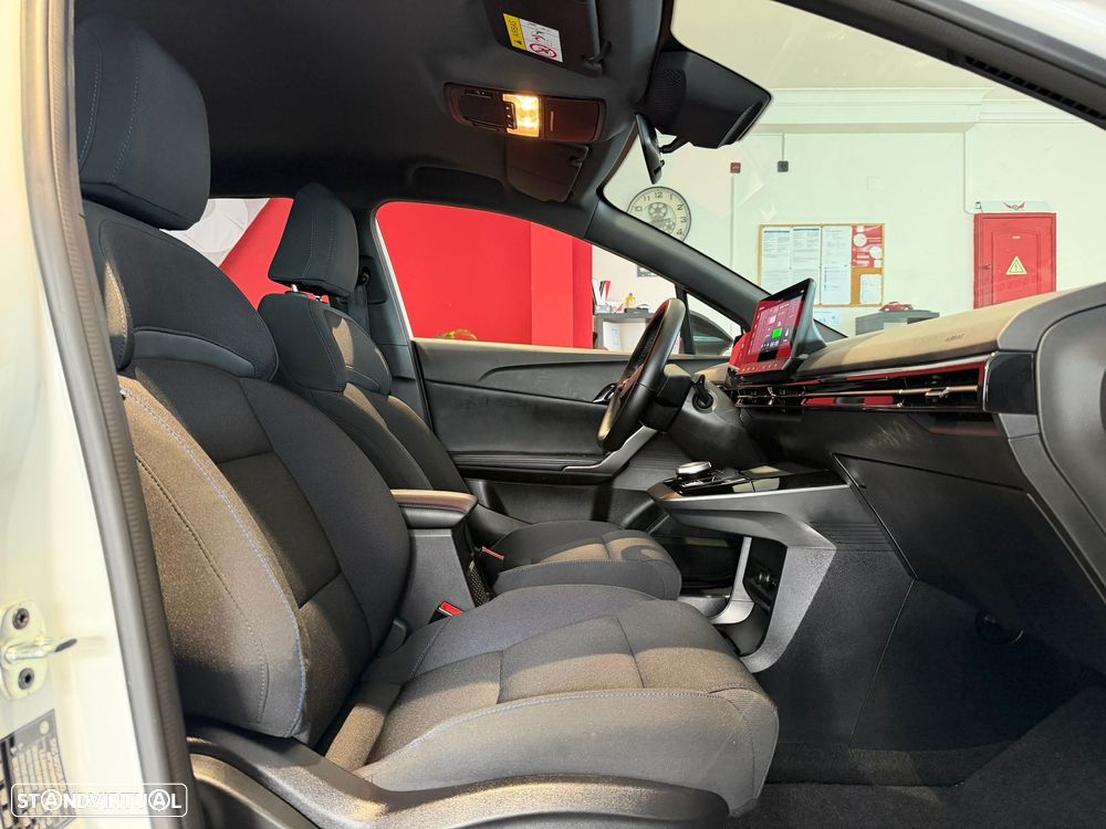 MG MG4 4 Standard - 13