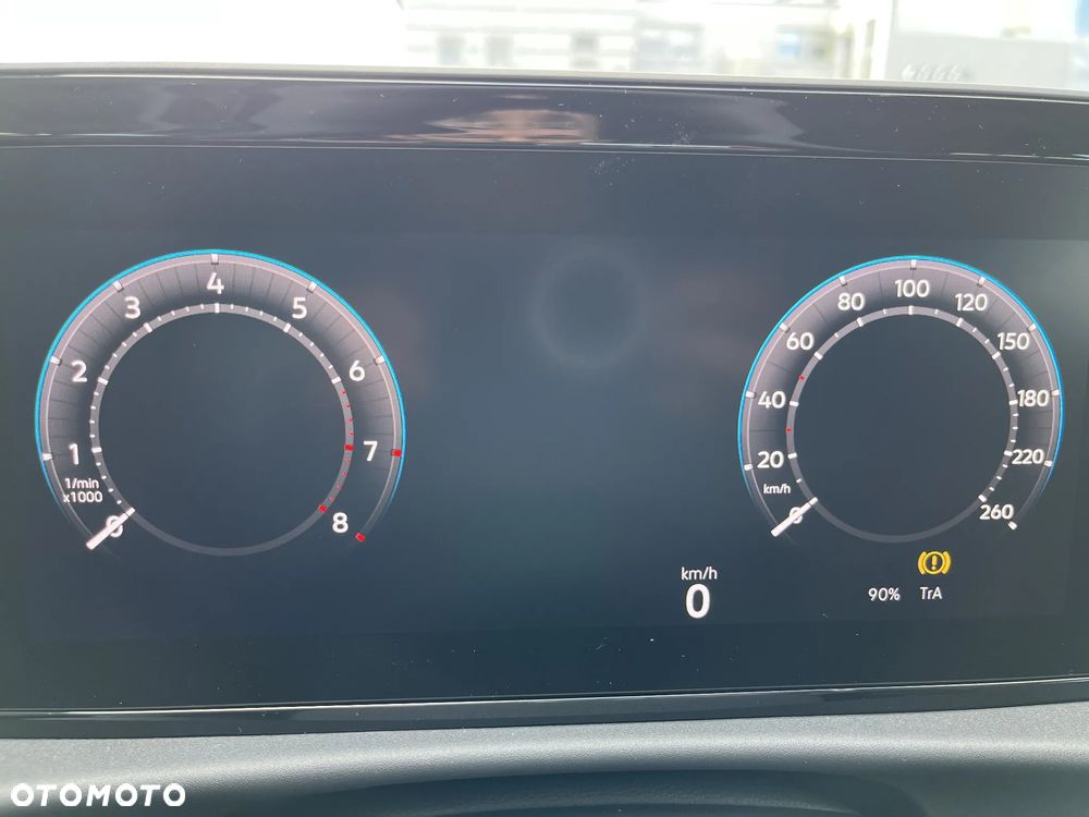 Volkswagen T-Roc 1.5 eTSI Style DSG - 14