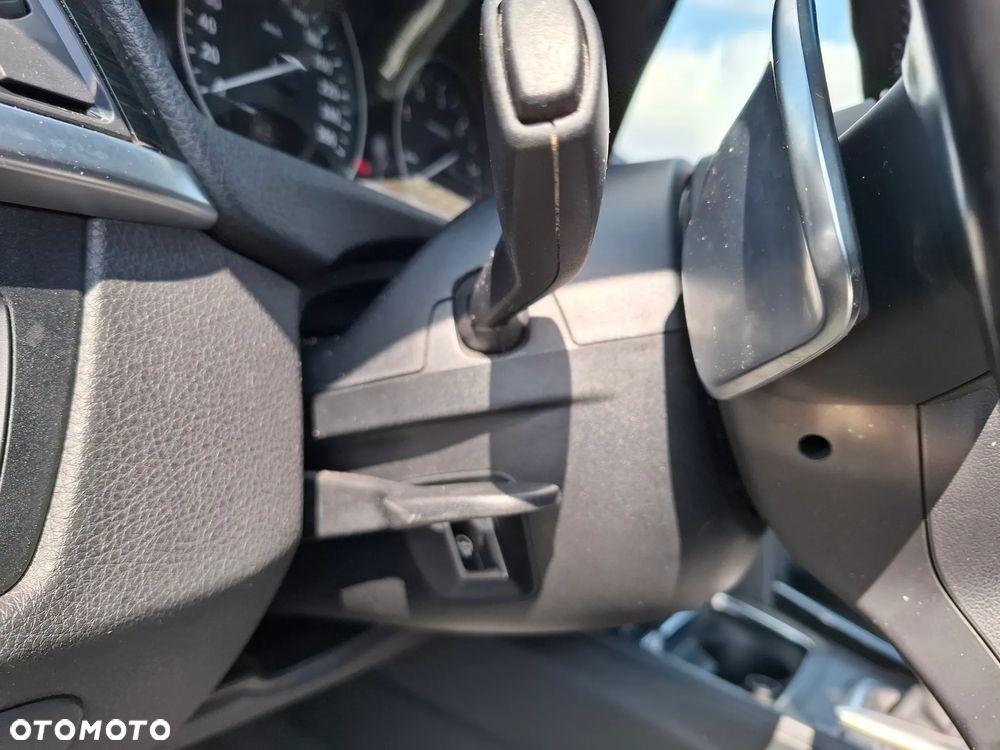 BMW Seria 4 420d Sport-Aut Luxury Line - 20