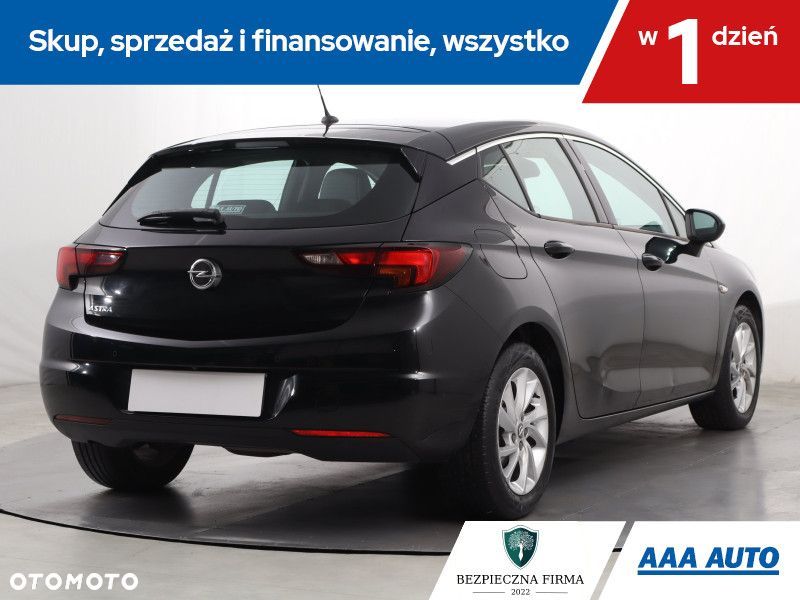 Opel Astra - 6